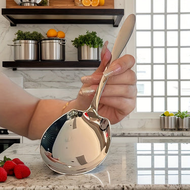 Serving Spoons